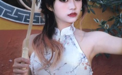 廖承宇野外3P1069